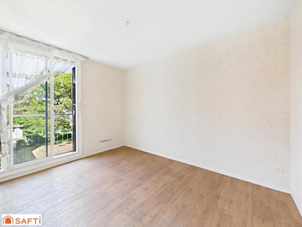 Spacieux Appartement T4 82m2!!!