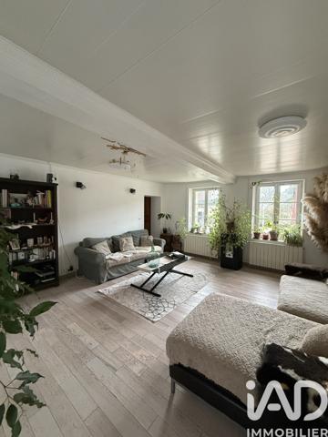 Maison à vendre 6 pièces 150 m² Élincourt-Sainte-Marguerite