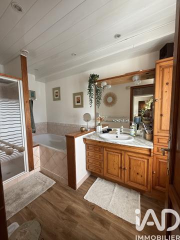 Maison à vendre 6 pièces 150 m² Élincourt-Sainte-Marguerite