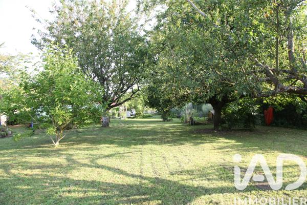 Maison à vendre 6 pièces 150 m² Élincourt-Sainte-Marguerite