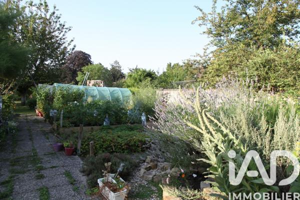 Maison à vendre 6 pièces 150 m² Élincourt-Sainte-Marguerite