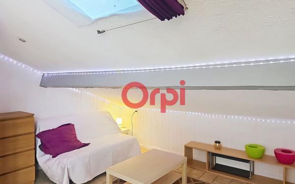 Appartement à vendre    1 pièce • 10 m2 La Seyne-sur-Mer