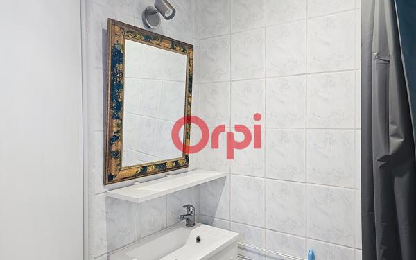 Appartement à vendre    1 pièce • 10 m2 La Seyne-sur-Mer