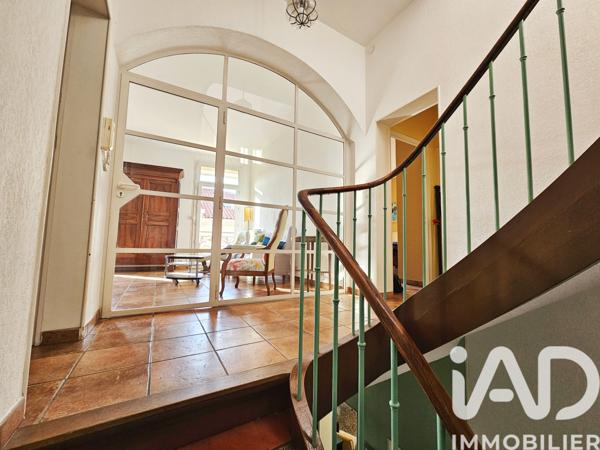 Maison à vendre 6 pièces 146 m² Perpignan