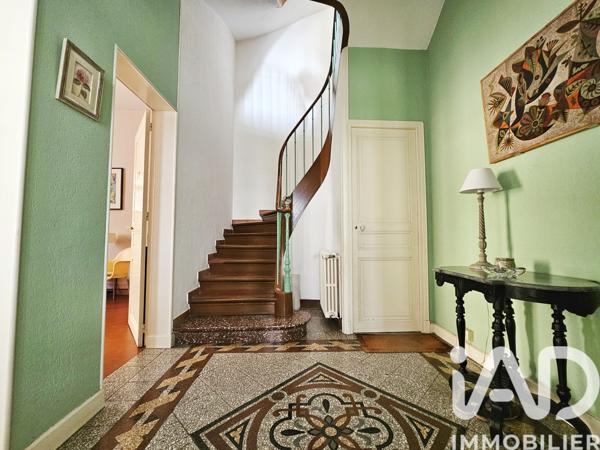 Maison à vendre 6 pièces 146 m² Perpignan