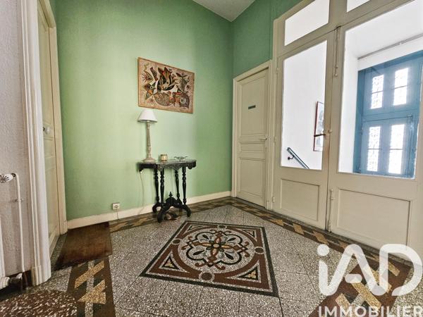 Maison à vendre 6 pièces 146 m² Perpignan