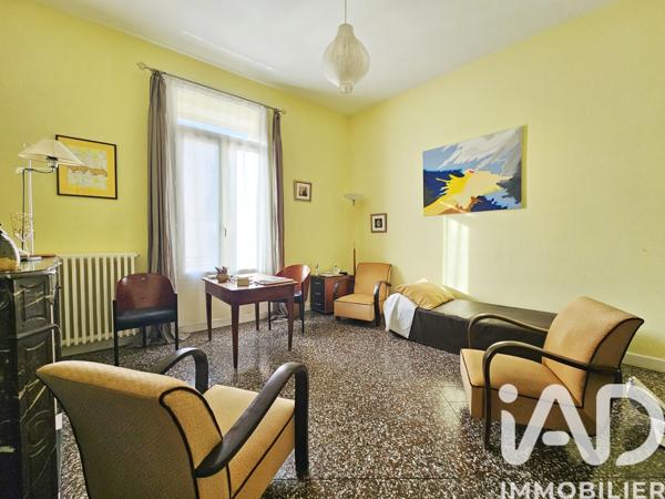 Maison à vendre 6 pièces 146 m² Perpignan