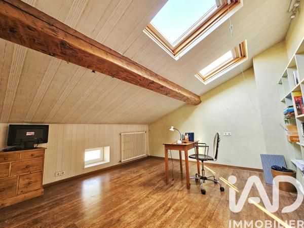 Maison à vendre 6 pièces 146 m² Perpignan