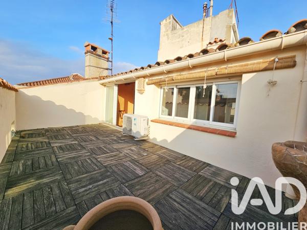 Maison à vendre 6 pièces 146 m² Perpignan