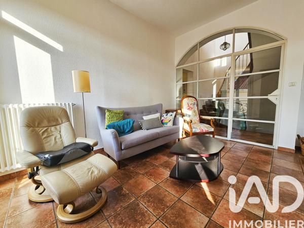 Maison à vendre 6 pièces 146 m² Perpignan