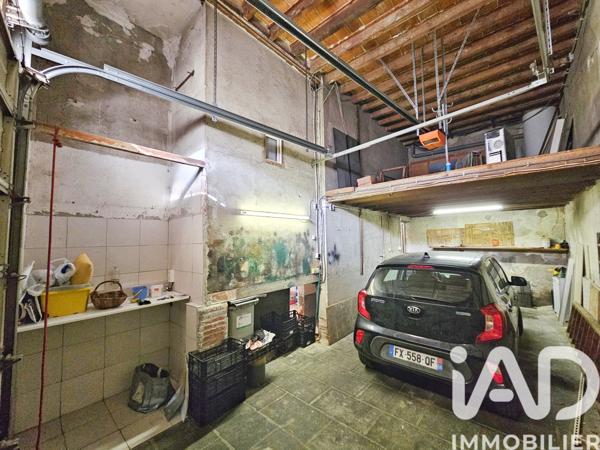 Maison à vendre 6 pièces 146 m² Perpignan