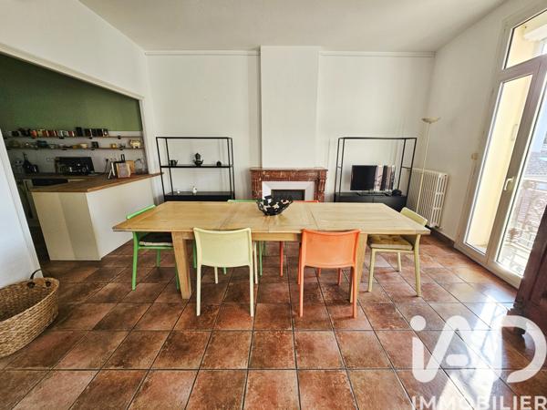 Maison à vendre 6 pièces 146 m² Perpignan