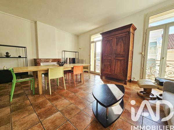 Maison à vendre 6 pièces 146 m² Perpignan