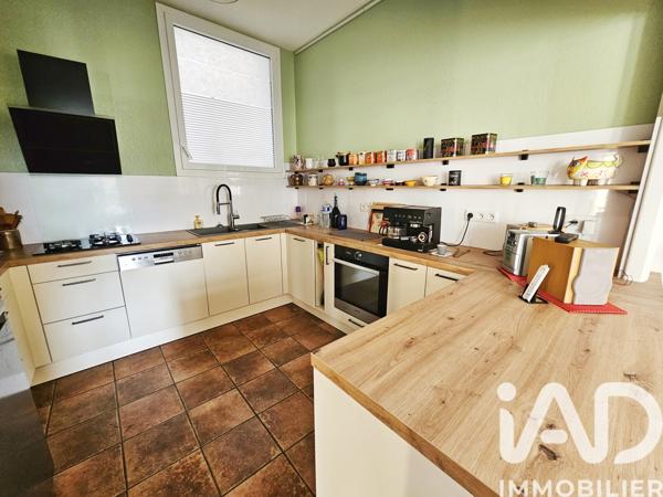 Maison à vendre 6 pièces 146 m² Perpignan