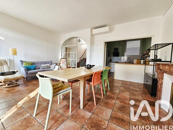 Maison à vendre 6 pièces 146 m² Perpignan