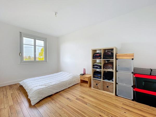 Appartement 3P à vendre à Strasbourg Neudorf