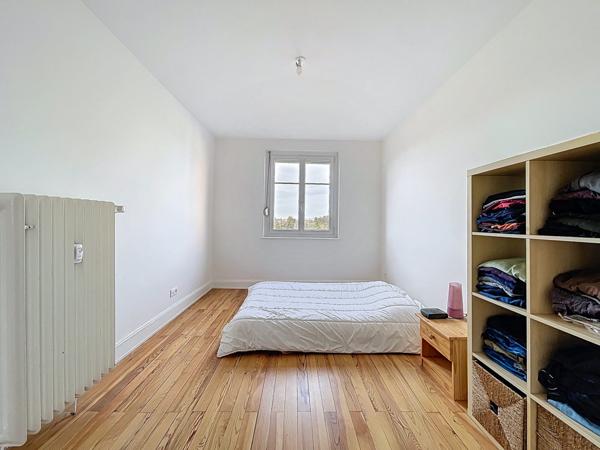 Appartement 3P à vendre à Strasbourg Neudorf