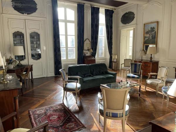 Achat - Appartement Vannes 56000 140 m 2