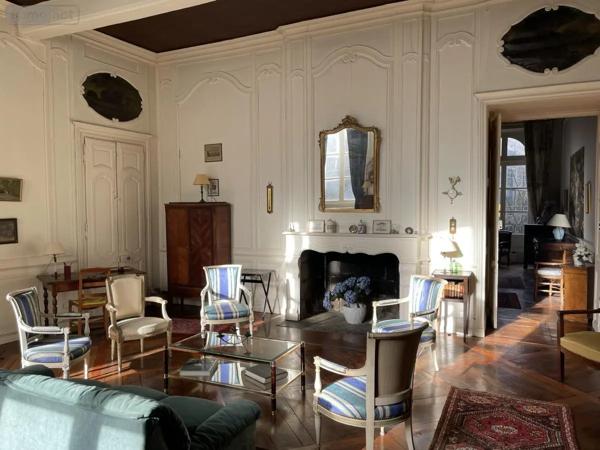 Achat - Appartement Vannes 56000 140 m 2