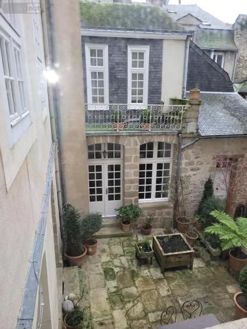 Achat - Appartement Vannes 56000 140 m 2