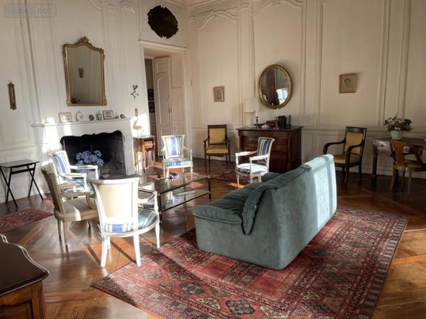 Achat - Appartement Vannes 56000 140 m 2