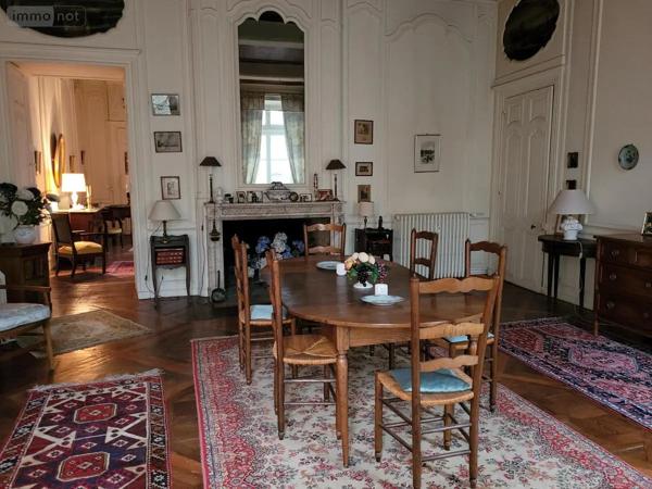 Achat - Appartement Vannes 56000 140 m 2