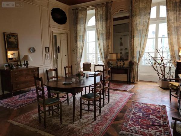 Achat - Appartement Vannes 56000 140 m 2