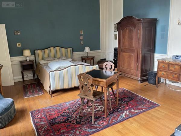 Achat - Appartement Vannes 56000 140 m 2