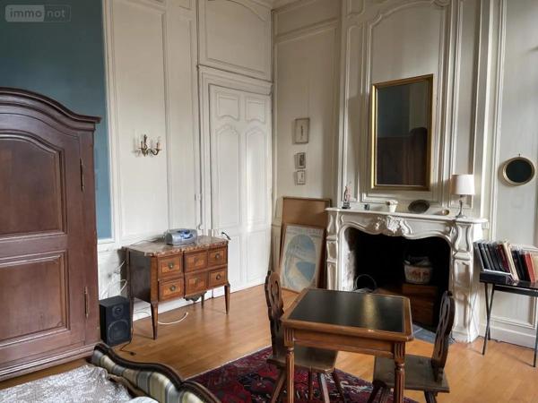 Achat - Appartement Vannes 56000 140 m 2