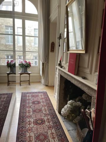 Achat - Appartement Vannes 56000 140 m 2