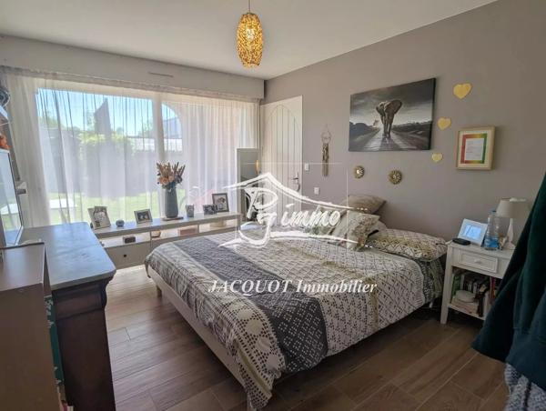 Vente immobilière : Maison à Halluin  6 pièces 145 m² 457 600 €- Jacquot Immobilier.