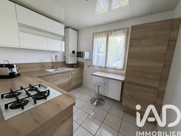 Maison à vendre 5 pièces 107 m² Tigery