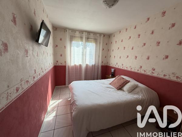 Maison à vendre 5 pièces 107 m² Tigery