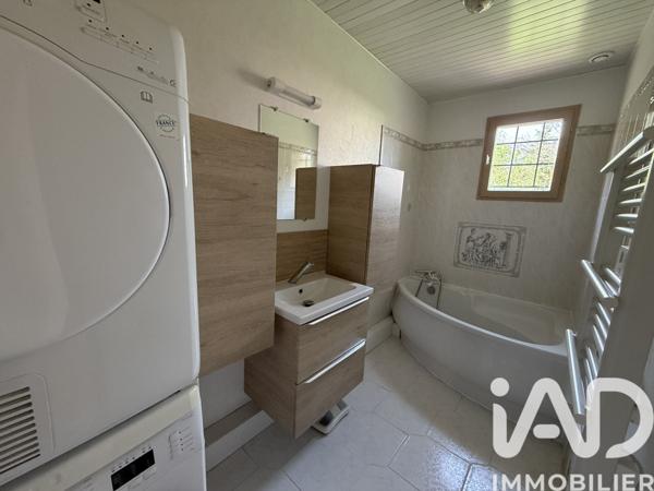 Maison à vendre 5 pièces 107 m² Tigery