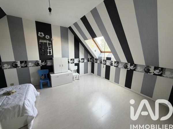 Maison à vendre 5 pièces 107 m² Tigery
