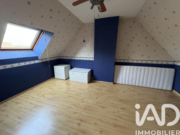 Maison à vendre 5 pièces 107 m² Tigery