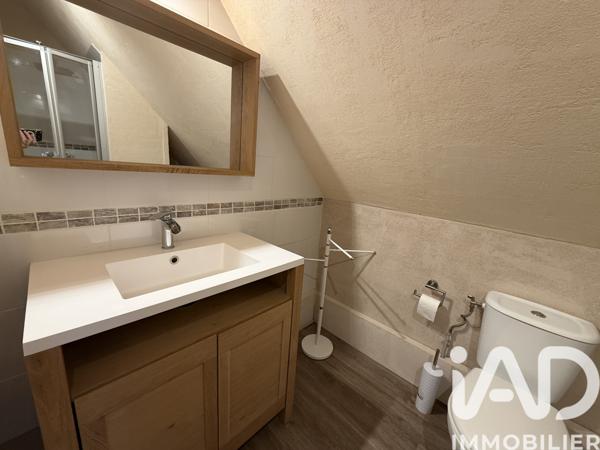 Maison à vendre 5 pièces 107 m² Tigery