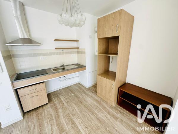 Appartement à vendre 2 pièces 48 m² Saint-Cyr-en-Val
