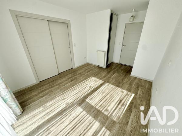 Appartement à vendre 2 pièces 48 m² Saint-Cyr-en-Val