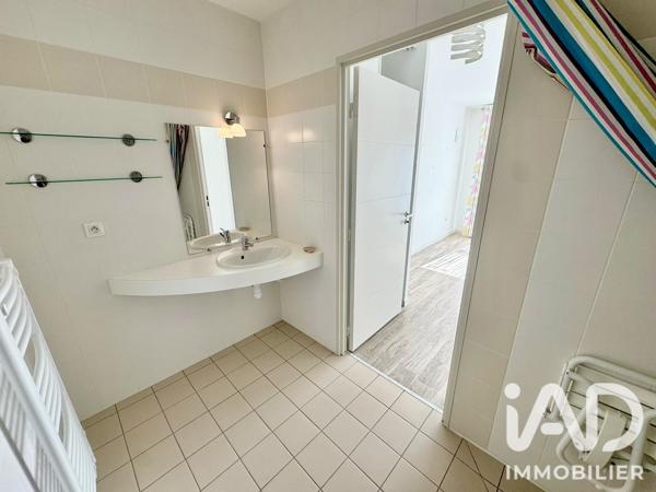 Appartement à vendre 2 pièces 48 m² Saint-Cyr-en-Val