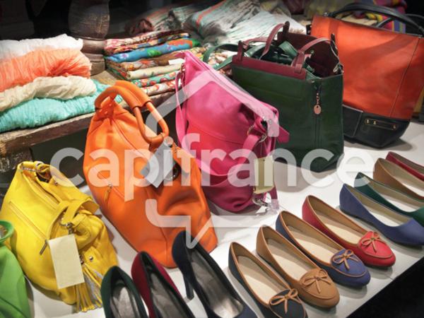 À vendre : Fond de commerce Prêt à Porter à Biarritz