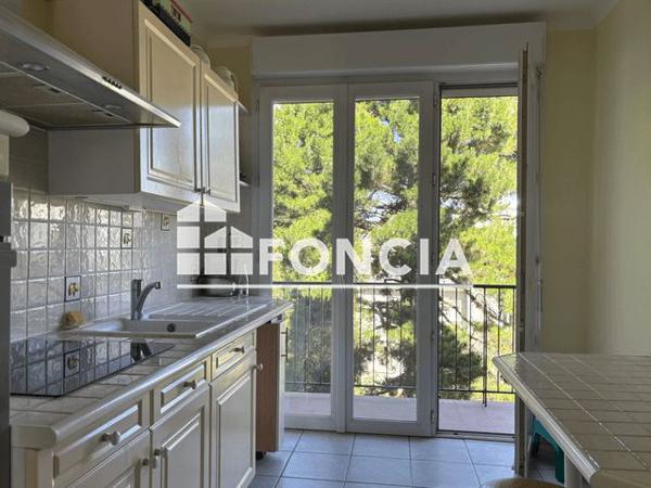 À vendre Appartement 2 pièces 54.51 m² - Nantes 44000