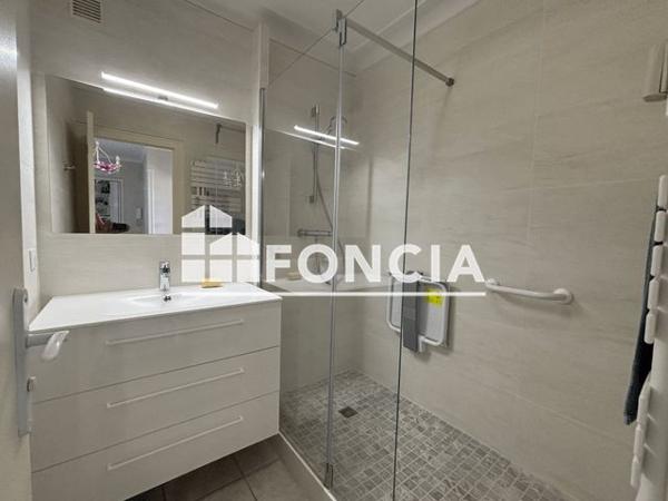 À vendre Appartement 2 pièces 54.51 m² - Nantes 44000