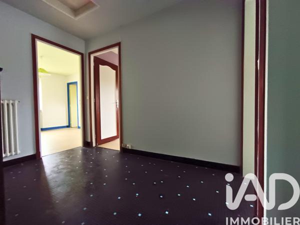 Maison à vendre 6 pièces 126 m² Quimperlé