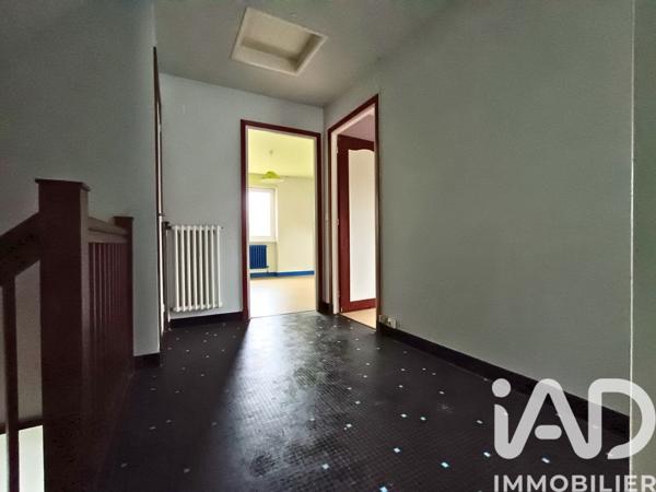 Maison à vendre 6 pièces 126 m² Quimperlé