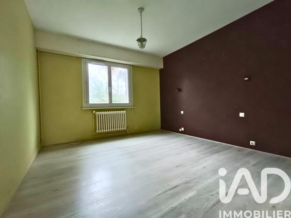 Maison à vendre 6 pièces 126 m² Quimperlé