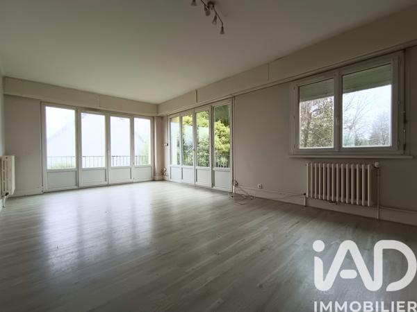 Maison à vendre 6 pièces 126 m² Quimperlé