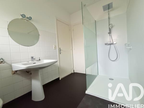 Maison à vendre 6 pièces 126 m² Quimperlé