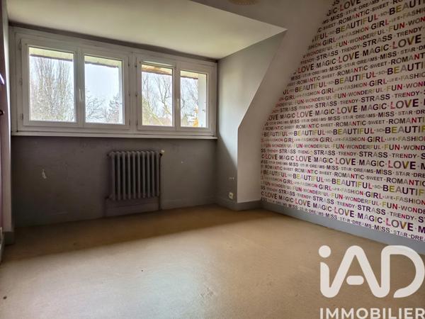 Maison à vendre 6 pièces 126 m² Quimperlé