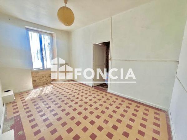 À vendre Maison 5 pièces 124 m² - Talmont-saint-hilaire 85440